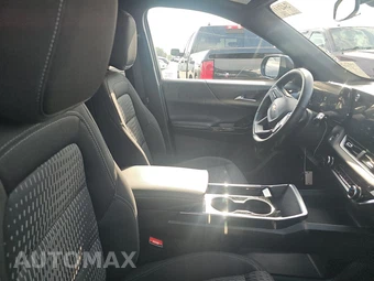 2025 Chevrolet Equinox LT 1LT - miniatura 8