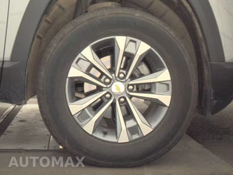 2025 Chevrolet Equinox LT 1LT - miniatura 10