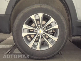 2025 Chevrolet Equinox LT 1LT - miniatura 11