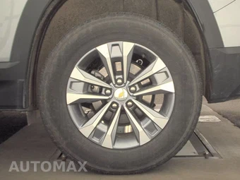 2025 Chevrolet Equinox LT 1LT - miniatura 12