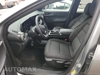 2025 Chevrolet Equinox LT 1LT - miniatura 13