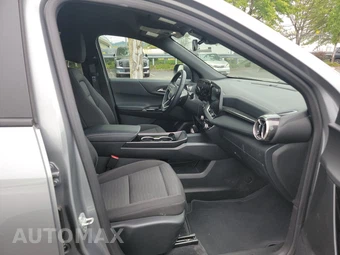 2025 Chevrolet Equinox LT 1LT - miniatura 14