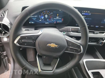 2025 Chevrolet Equinox LT 1LT - miniatura 16