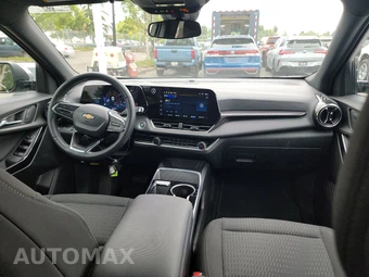 2025 Chevrolet Equinox LT 1LT - miniatura 17