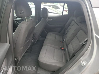 2025 Chevrolet Equinox LT 1LT - miniatura 19