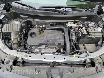2025 Chevrolet Equinox LT 1LT - miniatura 22