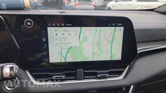 2025 Chevrolet Equinox LT 1LT - miniatura 24