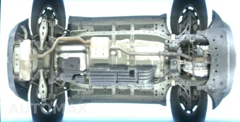 2025 Chevrolet Equinox LT 1LT - miniatura 25