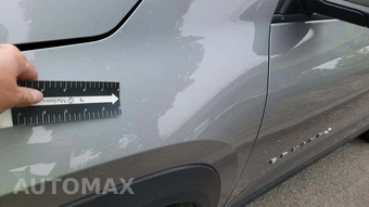 2025 Chevrolet Equinox LT 1LT - miniatura 27