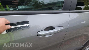 2025 Chevrolet Equinox LT 1LT - miniatura 28