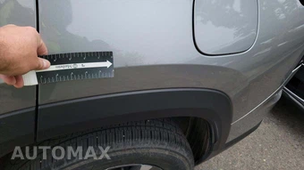 2025 Chevrolet Equinox LT 1LT - miniatura 29