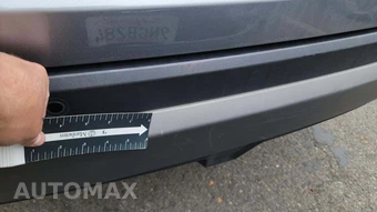 2025 Chevrolet Equinox LT 1LT - miniatura 30