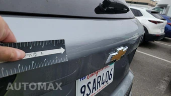 2025 Chevrolet Equinox LT 1LT - miniatura 31
