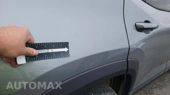 2025 Chevrolet Equinox LT 1LT - miniatura 34