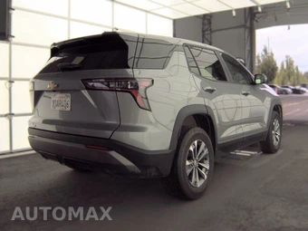 2025 Chevrolet Equinox LT 1LT - miniatura 5