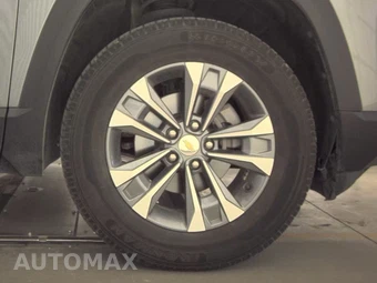 2025 Chevrolet Equinox LT 1LT - miniatura 10