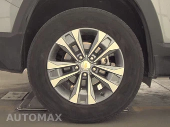 2025 Chevrolet Equinox LT 1LT - miniatura 11