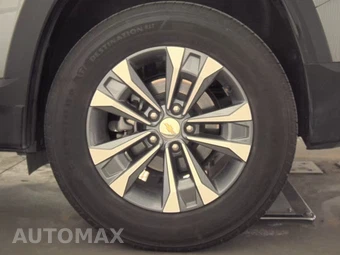 2025 Chevrolet Equinox LT 1LT - miniatura 12