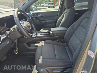 2025 Chevrolet Equinox LT 1LT - miniatura 13