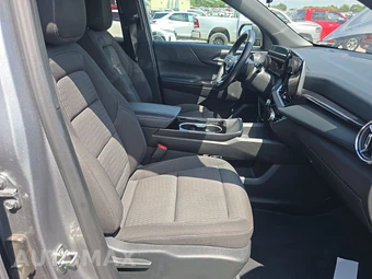 2025 Chevrolet Equinox LT 1LT - miniatura 14