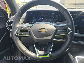 2025 Chevrolet Equinox LT 1LT - miniatura 16