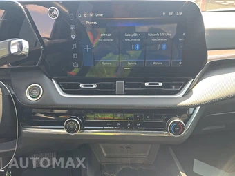 2025 Chevrolet Equinox LT 1LT - miniatura 17