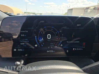 2025 Chevrolet Equinox LT 1LT - miniatura 18