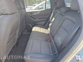 2025 Chevrolet Equinox LT 1LT - miniatura 19