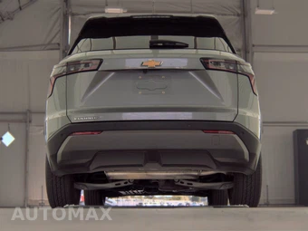 2025 Chevrolet Equinox LT 1LT - miniatura 7