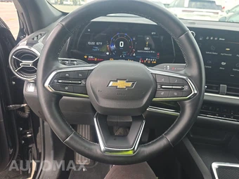 2025 Chevrolet Equinox LT 1LT - miniatura 10