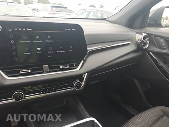 2025 Chevrolet Equinox LT 1LT - miniatura 11