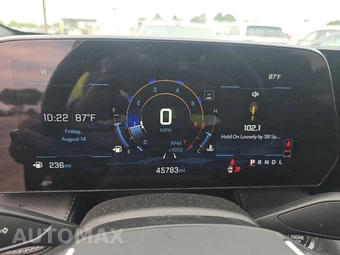 2025 Chevrolet Equinox LT 1LT - miniatura 12