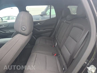 2025 Chevrolet Equinox LT 1LT - miniatura 13