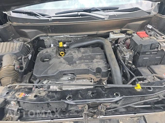 2025 Chevrolet Equinox LT 1LT - miniatura 16