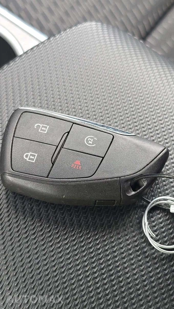 2025 Chevrolet Equinox LT 1LT - miniatura 18
