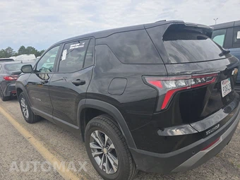 2025 Chevrolet Equinox LT 1LT - miniatura 6