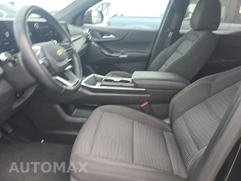 2025 Chevrolet Equinox LT 1LT - miniatura 7