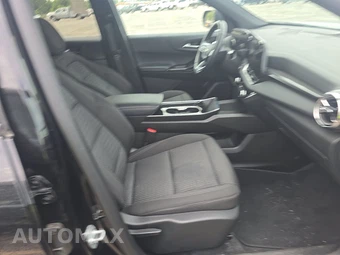 2025 Chevrolet Equinox LT 1LT - miniatura 8