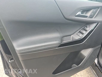 2025 Chevrolet Equinox LT 1LT - miniatura 9