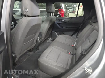 2025 Chevrolet Equinox LT 1LT - miniatura 13