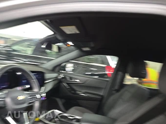 2025 Chevrolet Equinox LT 1LT - miniatura 14