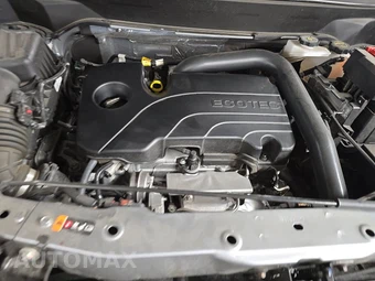 2025 Chevrolet Equinox LT 1LT - miniatura 16