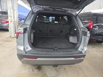 2025 Chevrolet Equinox LT 1LT - miniatura 17