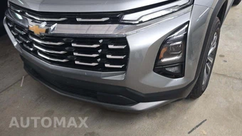 2025 Chevrolet Equinox LT 1LT - miniatura 18