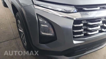 2025 Chevrolet Equinox LT 1LT - miniatura 22