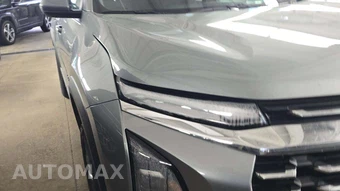2025 Chevrolet Equinox LT 1LT - miniatura 23