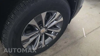 2025 Chevrolet Equinox LT 1LT - miniatura 26