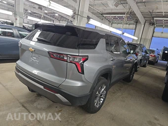 2025 Chevrolet Equinox LT 1LT - miniatura 4