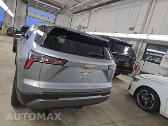 2025 Chevrolet Equinox LT 1LT - miniatura 5