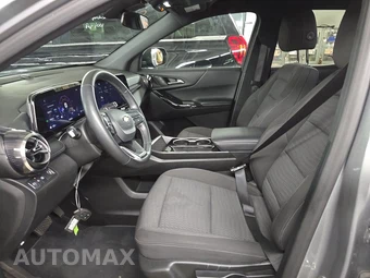 2025 Chevrolet Equinox LT 1LT - miniatura 7